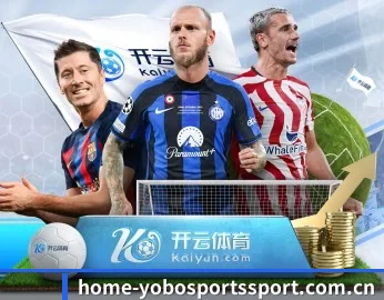 YOBO体育的成长历程与未来展望 - 体育资讯内容服务