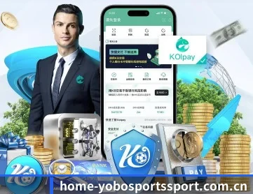YOBO体育 APP